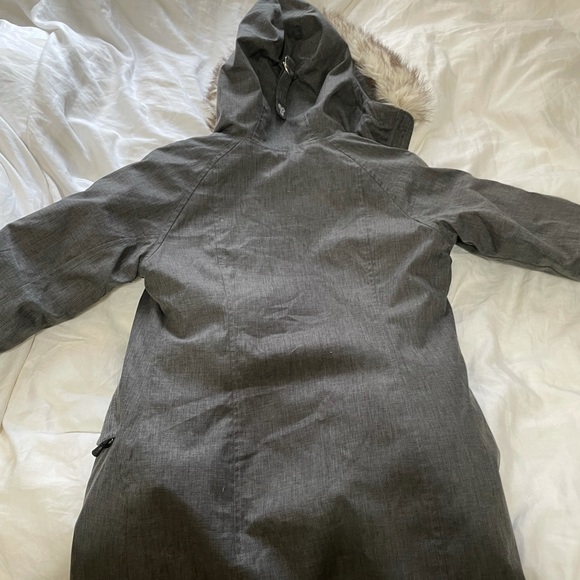 TNA Avoriaz Parka (XS) - Picture 6 of 8